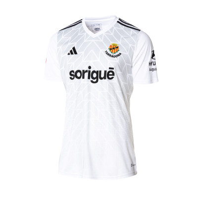 Club Gimnàstic de Tarragona Segunda Equipación 2023-2024 Pullover