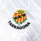 Koszulka adidas Club Gimnàstic de Tarragona Segunda Equipación 2023-2024 Niño