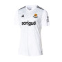 Kids Club Gimnastic de Tarragona Away Jersey 2023-2024