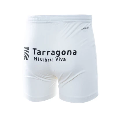 Club Gimnàstic de Tarragona Away Kit 2023-2024 Shorts