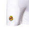 adidas Kids Club Gimnàstic de Tarragona Away Kit 2023-2024 Shorts