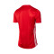 Camiseta Club Gimnàstic de Tarragona Training 2023-2024 Team Power Red-White