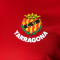 adidas Club Gimnàstic de Tarragona Training 2023-2024 Pullover