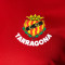 Camiseta Club Gimnàstic de Tarragona Training 2023-2024 Team Power Red-White