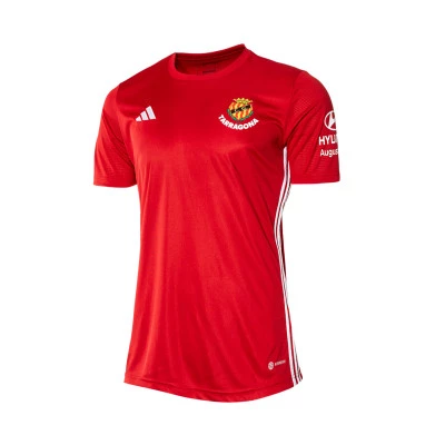 T-Shirt Club Gimnàstic de Tarragona Training 2023-2024 Criança