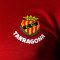Sudadera Club Gimnàstic de Tarragona Training 2023-2024 Team Power Red