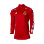 Club Gimnastic de Tarragona Training 2023-2024