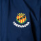 Chubasquero Club Gimnàstic de Tarragona Training 2023-2024 Team Navy Blue