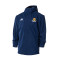 Impermeable adidas Club Gimnàstic de Tarragona Training 2023-2024 Niño