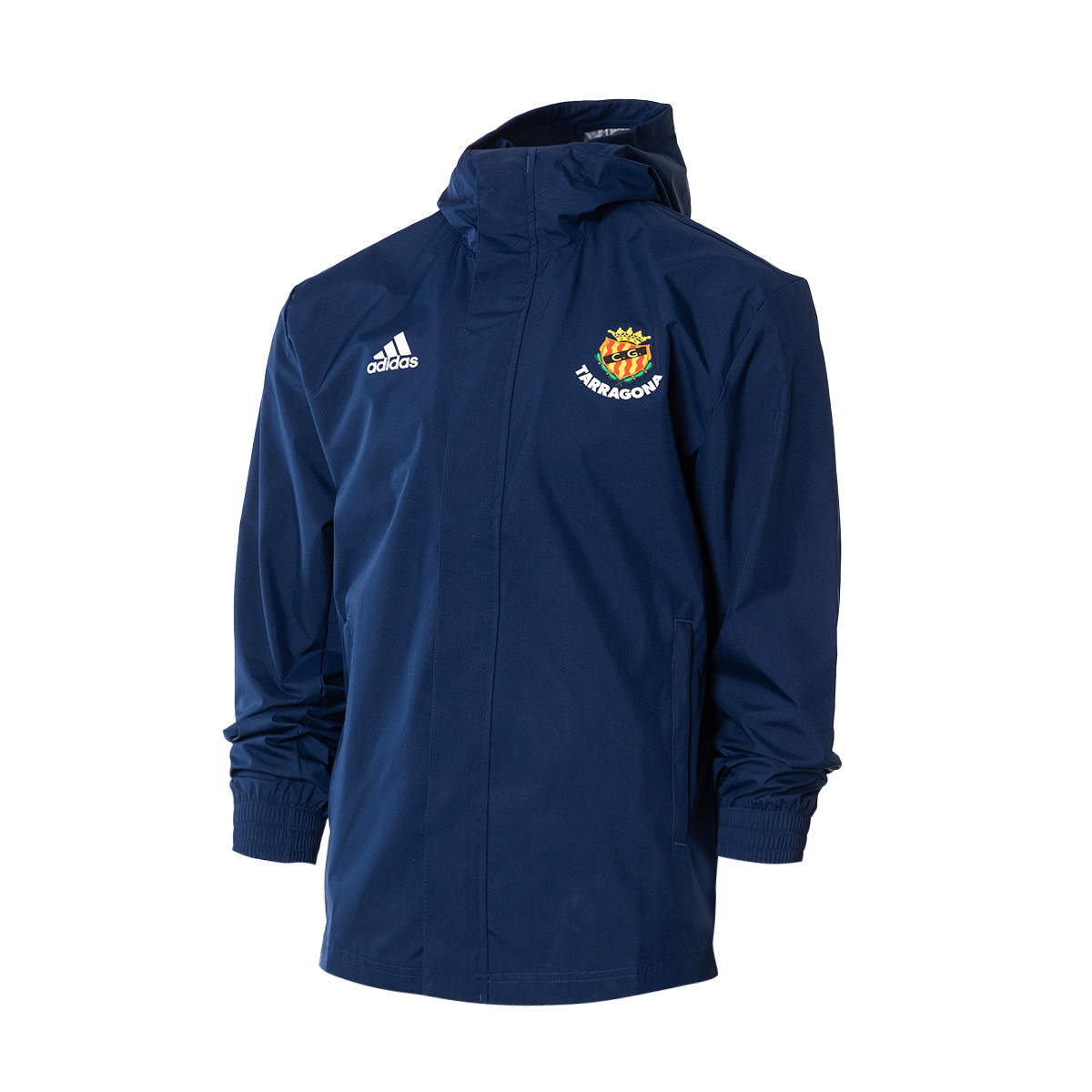Adidas clearance boys raincoat