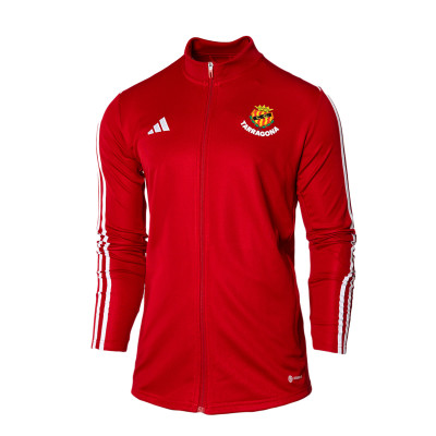Club Gimnastic de Tarragona Fanswear 2023-2024 Jacket