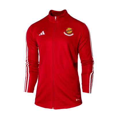 Club Gimnàstic de Tarragona Fanswear 2023-2024 Jacket