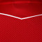 Chamarra adidas Club Gimnàstic de Tarragona Fanswear 2023-2024 Niño