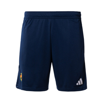 Club Gimnastic de Tarragona Fanswear 2023-2024 Bermuda Shorts