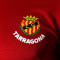 Sudadera adidas Club Gimnàstic de Tarragona Training 2023-2024 Niño