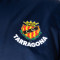 Abrigo adidas Club Gimnàstic de Tarragona Fanswear 2023-2024 Niño