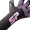 Guante Zero Pro Black
