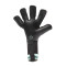 Guante Earhart Pro Black