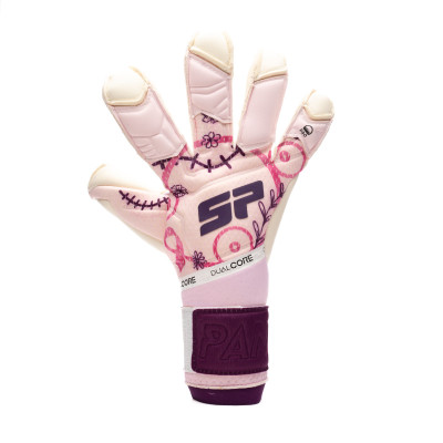 Gants Pantera Pro Contre le Cancer