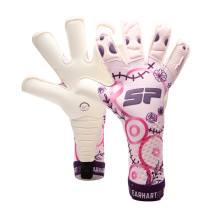 Guantes SP Fútbol Earhart Pro Contra el Cáncer