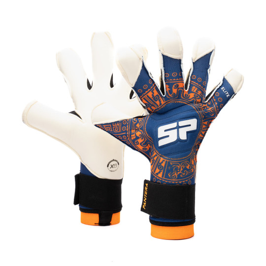 Guantes SP F&uacute;tbol Pantera &Eacute;lite