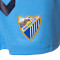 Calções Hummel Málaga CF Primeiro Equipamento 2023-2024