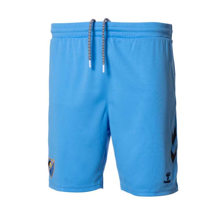 pantalon-corto-hummel-malaga-cf-primera-equipacion-2023-2024-azure-blue-0