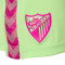 Short Hummel Málaga CF Segunda Equipación 2023-2024 Niño