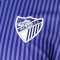 Koszulka Hummel Málaga CF Segunda Equipación 2023-2024 Niño