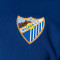 Felpa Hummel Malaga CF Pre-Match 2023-2024 Bambino