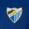 Casaco Hummel Málaga CF Pre-Match 2023-2024 Niño