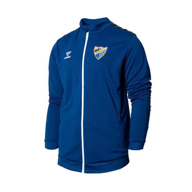 Hummel Malaga CF Pre Match 2023 2024 Nino Jacket