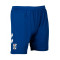 Hummel CD Tenerife Home Kit Shorts 2023-2024 Shorts