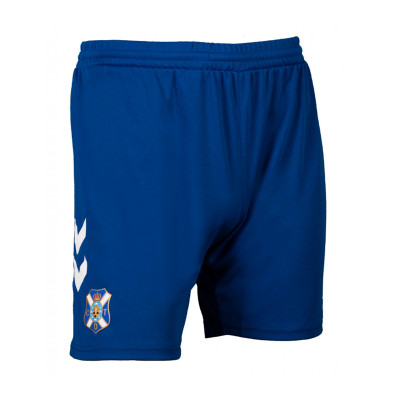 CD Tenerife Home Kit Shorts 2023-2024 Shorts