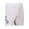 Short Hummel CD Tenerife Segunda Equipación 2023-2024