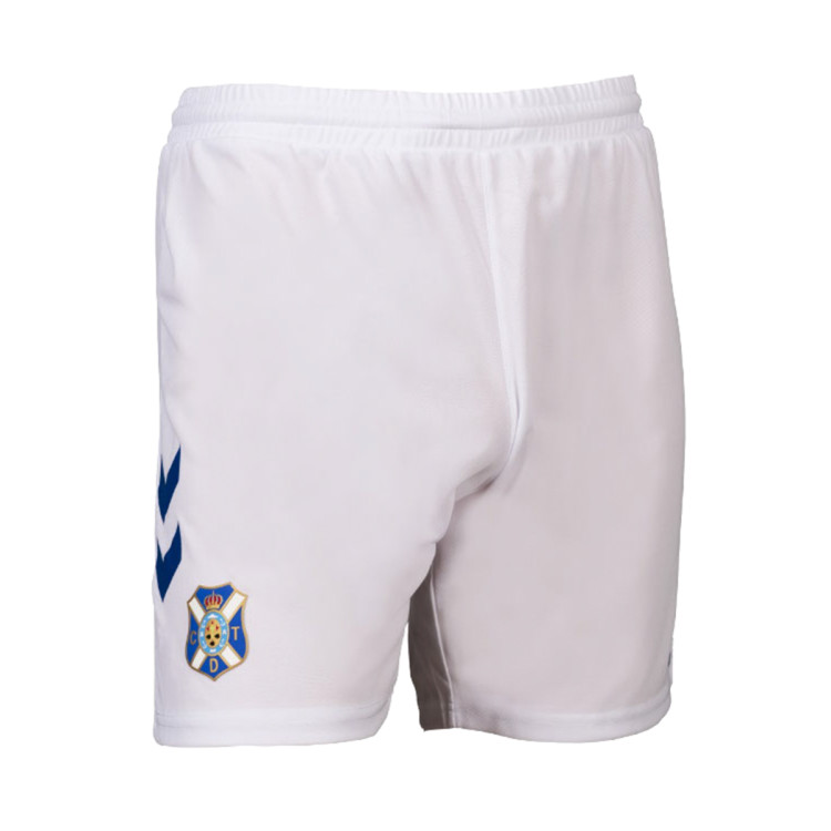 pantalon-corto-hummel-cd-tenerife-segunda-equipacion-2023-2024-white-0