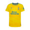 Camiseta UD Las Palmas Primera Equipación 2023-2024 Cyber Yellow