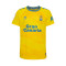 Camisola Hummel UD Las Palmas Primeiro Equipamento 2023-2024