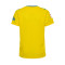 Camisola Hummel UD Las Palmas Primeiro Equipamento 2023-2024