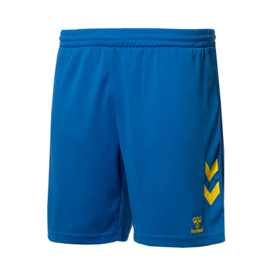 UD Las Palmas Home Kit 2023-2024 Shorts