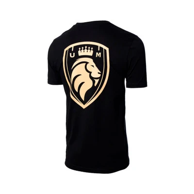 Camiseta Ultimate Móstoles