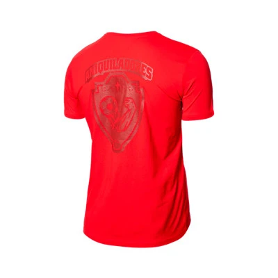 Camiseta Aniquiladores FC