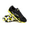 Zapatilla Fs Reactive Negro