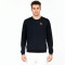 Le coq sportif Ess Crew Sweat N°4 M Black Sweatshirt