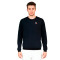 Sweatshirt Le coq sportif Ess Crew Sweat N°4 M Black