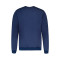 Majica dugih rukava Le coq sportif Ess Crew Sweat N°4 M Dress Blues