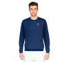 Ess Crew Sweat N°4 M Dress Blues