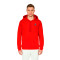 Sweat Le coq sportif Ess Hoody N°2 M