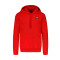 Felpa Le coq sportif Ess Hoody N°2 M