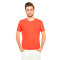 Dres Le coq sportif Ess T/T Tee Ss N°2 M Tigerlily